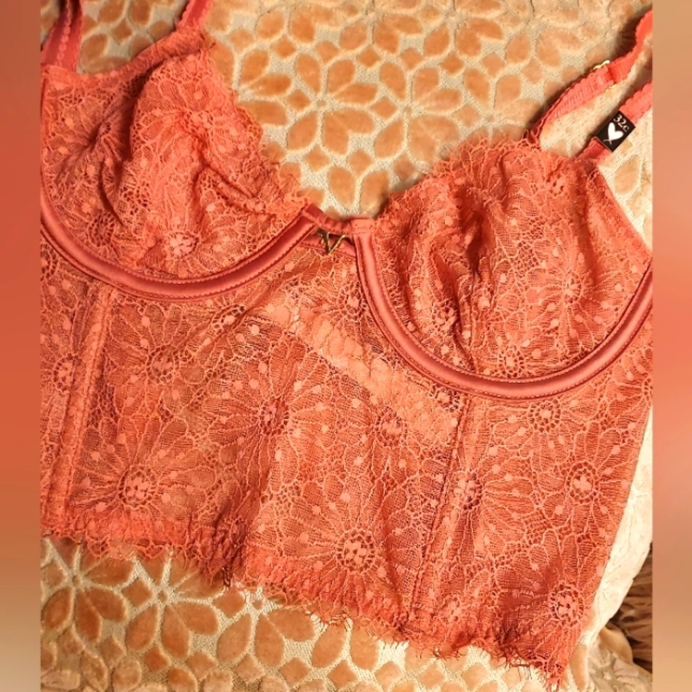 Victoria's Secret Bralette
